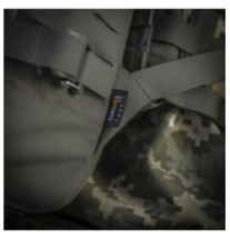 Batoh M-Tac Sturm Elite Gen.II 15l - olivový