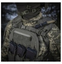 Batoh M-Tac Sturm Elite Gen.II 15l - olivový