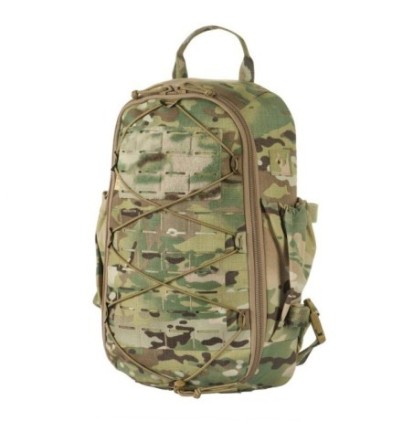 Batoh M-Tac Sturm Elite 15l - multicam