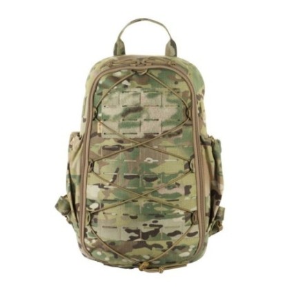 Batoh M-Tac Sturm Elite 15l - multicam