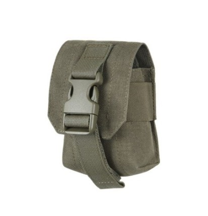 Púzdro na granát M-Tac Frag Grenade Pouch Laser Cut - ranger green