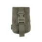 Púzdro na granát M-Tac Frag Grenade Pouch Laser Cut - ranger green