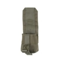 Púzdro na granát M-Tac Frag Grenade Pouch Laser Cut - ranger green