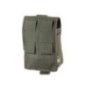 Púzdro na granát M-Tac Frag Grenade Pouch Laser Cut - ranger green