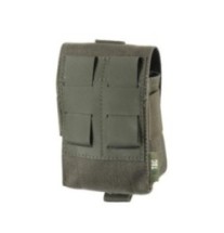 Púzdro na granát M-Tac Frag Grenade Pouch Laser Cut - ranger green