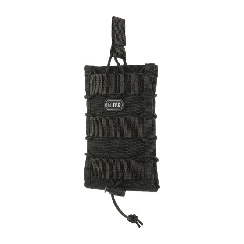 Púzdro na telefón M-Tac Smartphone Pouch XL - čierne Púzdro na telefón M-Tac Smartphone Pouch XL - čierne