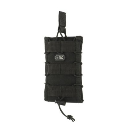 Púzdro na telefón M-Tac Smartphone Pouch XL - čierne