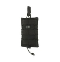 Púzdro na telefón M-Tac Smartphone Pouch XL - čierne