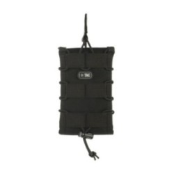 Púzdro na telefón M-Tac Smartphone Pouch XL - čierne