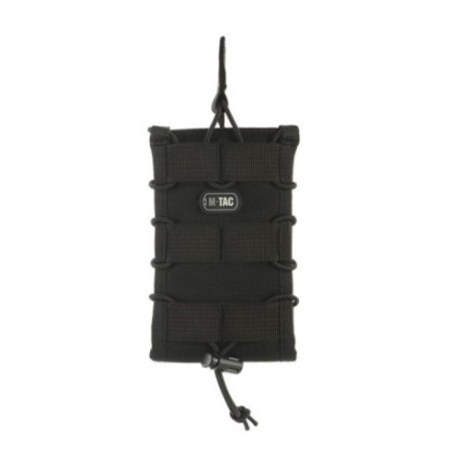 Púzdro na telefón M-Tac Smartphone Pouch XL - čierne