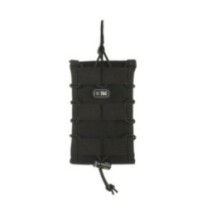 Púzdro na telefón M-Tac Smartphone Pouch XL - čierne