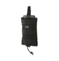 Púzdro na telefón M-Tac Smartphone Pouch XL - čierne