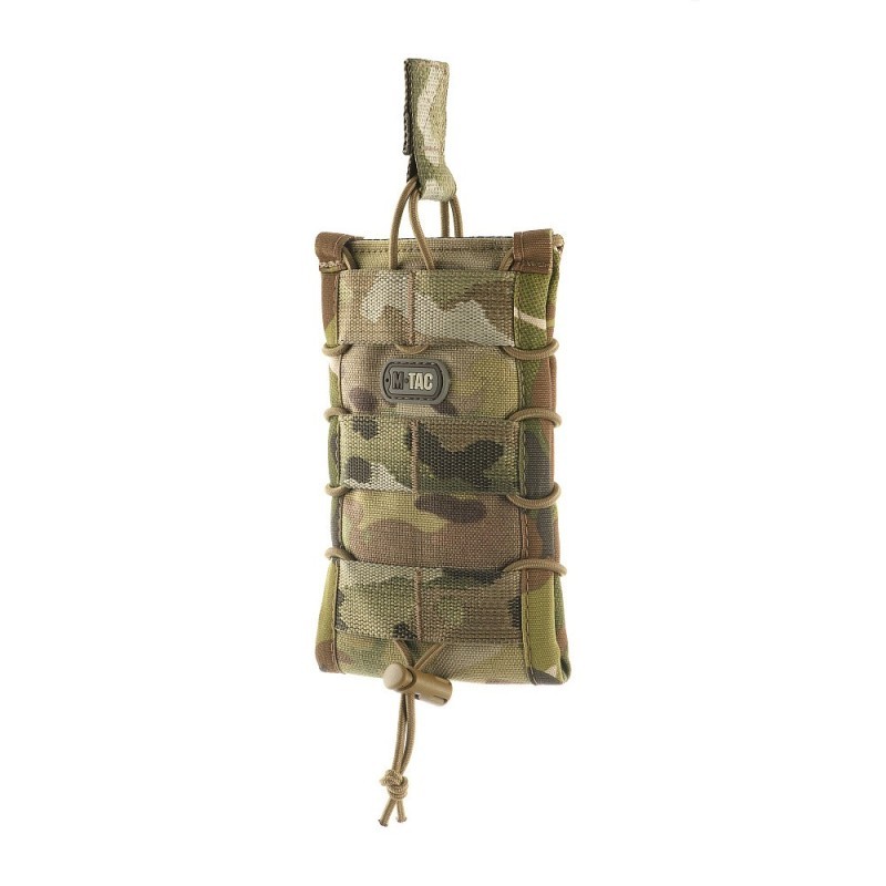 Púzdro na telefón M-Tac Smartphone Pouch XL - multicam
