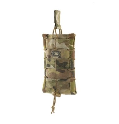 Púzdro na telefón M-Tac Smartphone Pouch XL - multicam