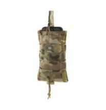 Púzdro na telefón M-Tac Smartphone Pouch XL - multicam