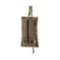 Púzdro na telefón M-Tac Smartphone Pouch XL - multicam