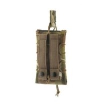 Púzdro na telefón M-Tac Smartphone Pouch XL - multicam