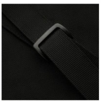 Trojbodový popruh M-Tac Weapon Belt Three Points - čierny