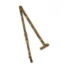 Trojbodový popruh M-Tac Weapon Belt Three Points - multicam