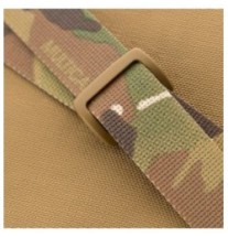 Trojbodový popruh M-Tac Weapon Belt Three Points - multicam