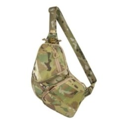 Batoh M-Tac Bat Wing Bag Elite 3l - multicam