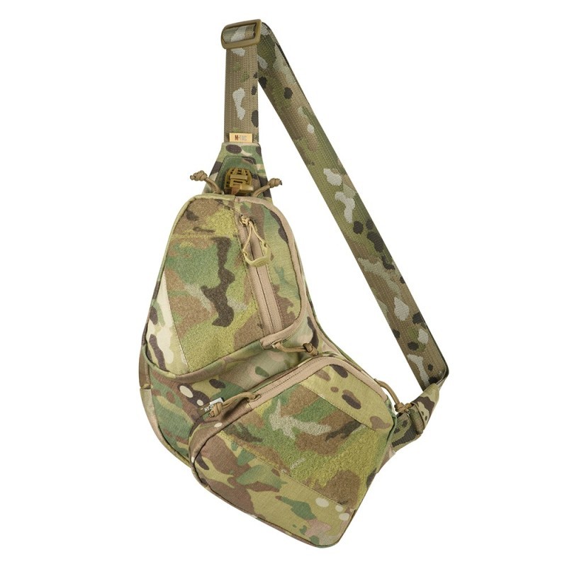 Batoh M-Tac Bat Wing Bag Elite 3l - multicam
