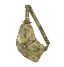 Batoh M-Tac Bat Wing Bag Elite 3l - multicam