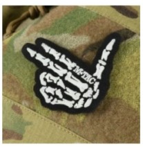 Batoh M-Tac Bat Wing Bag Elite 3l - multicam