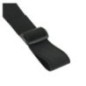 Nohavicové traky M-Tac Elastic Suspenders L7 - čierne