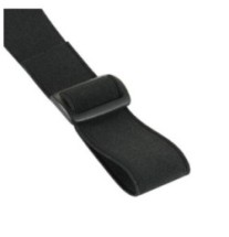 Nohavicové traky M-Tac Elastic Suspenders L7 - čierne
