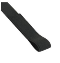 Nohavicové traky M-Tac Elastic Suspenders L7 - čierne