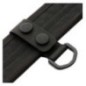 Pútka na opasok M-Tac Tactical Attachnments 5 ks - čierna