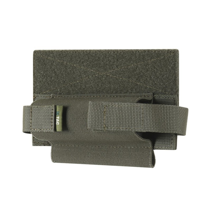 Puzdro na turniket M-Tac Elastic Tourniquet Gen.III - ranger green Puzdro na turniket M-Tac Elastic Tourniquet Gen.III - ranger green