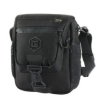 Taška cez rameno M-Tac Satellite Magnet Bag Elite Hex Gen.II - čierna