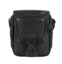 Taška cez rameno M-Tac Satellite Magnet Bag Elite Hex Gen.II - čierna