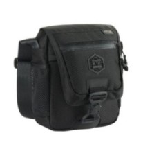 Taška cez rameno M-Tac Satellite Magnet Bag Elite Hex Gen.II - čierna