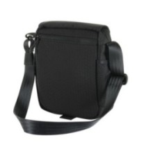 Taška cez rameno M-Tac Satellite Magnet Bag Elite Hex Gen.II - čierna
