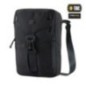 Taška cez rameno M-Tac Magnet XL Bag Elite Hex 6l - čierna Taška cez rameno M-Tac Magnet XL Bag Elite Hex 6l - čierna