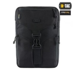 Taška cez rameno M-Tac Magnet XL Bag Elite Hex 6l - čierna