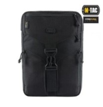 Taška cez rameno M-Tac Magnet XL Bag Elite Hex 6l - čierna