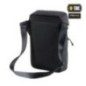 Taška cez rameno M-Tac Magnet XL Bag Elite Hex 6l - čierna Taška cez rameno M-Tac Magnet XL Bag Elite Hex 6l - čierna
