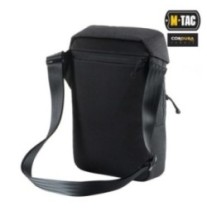 Taška cez rameno M-Tac Magnet XL Bag Elite Hex 6l - čierna