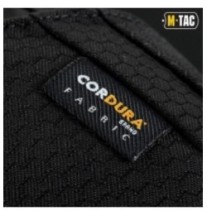 Taška cez rameno M-Tac Magnet XL Bag Elite Hex 6l - čierna