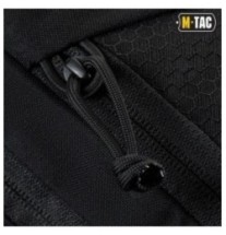 Taška cez rameno M-Tac Magnet XL Bag Elite Hex 6l - čierna