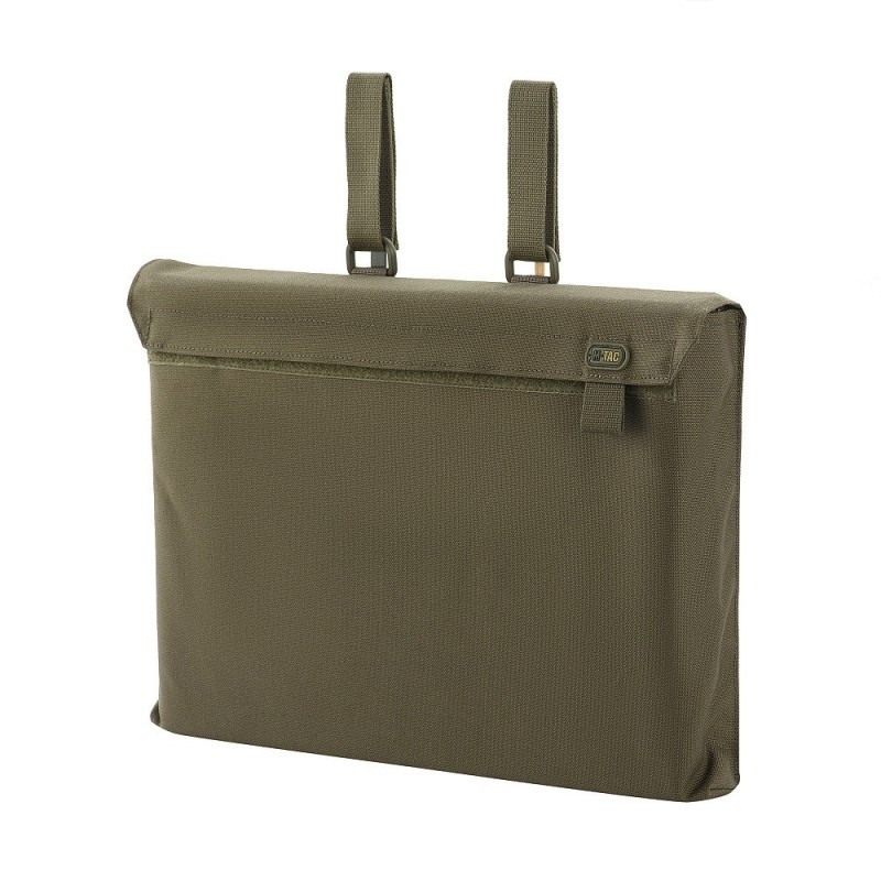 Obal na karimatku M-Tac Sleeping Mat Bundeswehry Gen.III - ranger green