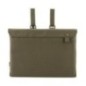 Obal na karimatku M-Tac Sleeping Mat Bundeswehry Gen.III - ranger green