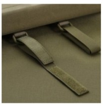 Obal na karimatku M-Tac Sleeping Mat Bundeswehry Gen.III - ranger green