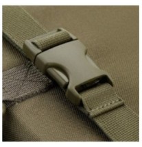 Obal na karimatku M-Tac Sleeping Mat Bundeswehry Gen.III - ranger green