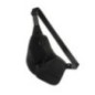 Batoh cez rameno M-Tac Bat Wing Bag Elite Hex - čierny