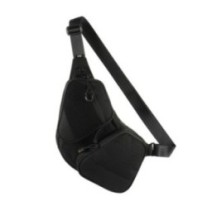 Batoh cez rameno M-Tac Bat Wing Bag Elite Hex - čierny